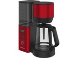 KM 8440 Kaffeemaschine mit Zeitschaltuhr (Timer) Rot im MediaMarkt Saturn Prospekt KM 8440 Kaffeemaschine mit Zeitschaltuhr (Timer) Rot von GRUNDIG im aktuellen MediaMarkt Saturn Prospekt für 32,00 €