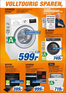 Aktueller expert Oschatz Prospekt expert Prospekt Oschatz "Top Angebote" mit 12 Seiten