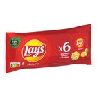 Chips - LAY'S dans le catalogue Carrefour