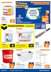 Wäscheständer im Werkers Welt Prospekt in Norderstedt Aktueller Werkers Welt Prospekt mit Wäscheständer, "SO günstig geht das!", Seite 5
