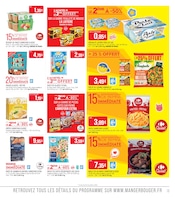 Congélateur en promo dans le catalogue Supermarchés Match à la page 13