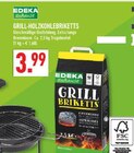 Grill-Holzkohlebriketts Angebote von EDEKA zuhause bei Marktkauf Lemgo für 3,99 €