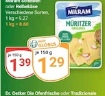 Angebot im GLOBUS Neubrandenburg Prospekt GLOBUS Neubrandenburg Prospekt mit im Angebot fĂŒr 1,29 âŹ