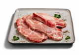 Aktuelles Frische Schweine-Nackensteaks Angebot bei Lidl in Remscheid ab 5,29 €