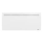 Promo Radiateur Olympic - Ceramique - 2000W à 229,00 € dans le catalogue Brico Cash à Yvetot