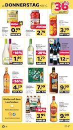 Dornfelder Angebot & Preis im aktuellen Netto mit dem Scottie Prospekt Dornfelder Angebot im aktuellen Netto mit dem Scottie Prospekt auf Seite 38
