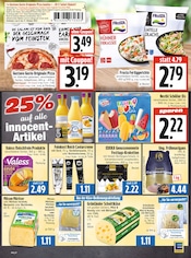 Aktueller EDEKA Prospekt mit Frosta, "Aktuelle Angebote", Seite 7