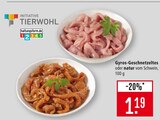Gyros-Geschnetzeltes im Angebot bei Marktkauf in Freiburg Gyros-Geschnetzeltes Angebote bei Marktkauf Freiburg für 1,19 €
