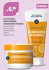 SANDDORN ORANGE Angebote von HILDEGARD BRAUKMANN bei Müller Dresden für 6,95 €