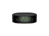 R 3205 Radiowecker, FM, Schwarz von PHILIPS im aktuellen MediaMarkt Saturn Prospekt für 19,99 €