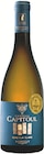 AOP Languedoc-La Clape Blanc Sec 1324 HVE3 - CHÂTEAU CAPITOUL en promo chez Intermarché Super Sedan à 6,65 €