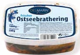 Frischer Ostseebrathering im Angebot bei Netto mit dem Scottie in Chemnitz Frischer Ostseebrathering Angebote von Del Marin bei Netto mit dem Scottie Chemnitz für 5,99 €