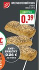 Aktuelle Wecker Angebote bei Marktkauf in Duisburg Aktuelles Weltmeisterbrötchen Angebot bei Marktkauf in Duisburg ab 0,39 €