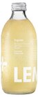 Bio Limonade Ingwer im Angebot bei REWE in Marl Bio Limonade Ingwer Angebote von Lemonaid bei REWE Marl für 1,29 €
