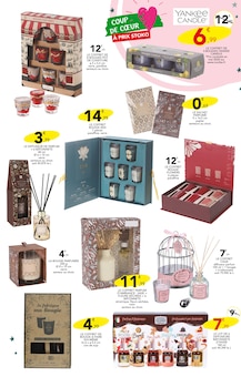 Promo Diffuseur De Parfum dans le catalogue Stokomani du moment à la page 19