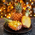 Ananas Victoria dans le catalogue Carrefour Market