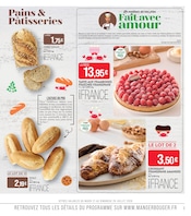 Promos Alimentation dans le catalogue "LES BONS PLANS de l'été" de Supermarchés Match Alimentation en promo dans le catalogue Supermarchés Match à la page 3