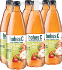 Getränke Hoffmann Jessen - hohes C Angebot im Prospekt hohes C bei Getränke Hoffmann im Jessen Prospekt für 13,60 €
