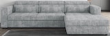 Aktuelles Ecksofa Lucia Angebot bei Die Möbelfundgrube in Saarbrücken ab 899,99 €