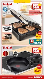 Küche Angebot im aktuellen Penny Prospekt auf Seite 33