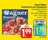 EDEKA Reichenberg Prospekt mit  im Angebot für 1,79 €