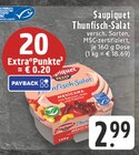 Aktuelles Thunfisch-Salat Angebot bei E center in Aachen ab 2,99 €