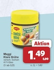 Klare Brühe Angebote von Maggi bei famila Nordwest Lingen für 1,49 €