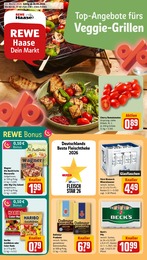 REWE Prospekt für Wandlitz mit 33 Seiten REWE Prospekt für Wandlitz: "Dein Markt", 33 Seiten, 26.05.2026 - 30.05.2026