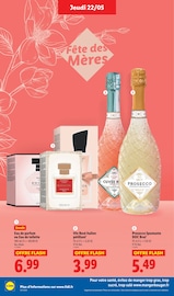 Prosecco Angebote im Prospekt "Moins Cher !" von Lidl Prosecco Angebote im Prospekt "Moins Cher !" von Lidl auf Seite 28