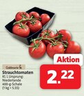 Aktuelle Tomaten Angebote bei nah&frisch in Münster Aktuelles Strauchtomaten Angebot bei nah&frisch in Münster ab 2,22 €