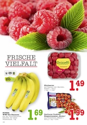 Aktueller E center Prospekt mit Bananen, "Aktuelle Angebote", Seite 10