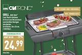 Aktuelles Grill BOS 3842 Angebot bei Marktkauf in Remscheid ab 24,99 €