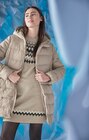 Robe en maille femme - ESMARA en promo chez Lidl Argenteuil à 5,99 €
