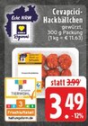 Angebot im EDEKA Zülpich Prospekt EDEKA Zülpich Prospekt mit im Angebot für 3,49 €