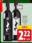EDEKA - Silentium Rotwein QbA trocken Angebot im Prospekt Silentium Rotwein QbA trocken bei EDEKA im Prospekt "" für 2,22 €