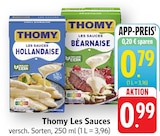 Les Sauces Hollandaise bei EDEKA im Prospekt "" für 0,79 €