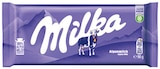 Tafelschokolade Angebote von Milka bei Rossmann Essen für 1,29 €