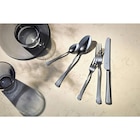 BESTECKSET DENVER 60-teilig Edelstahl für 12 Personen im Angebot bei XXXLutz in Stuttgart BESTECKSET DENVER 60-teilig Edelstahl für 12 Personen Angebote von WMF bei XXXLutz Stuttgart für 129,90 €