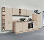 Küchenblock Win Angebote von Express Küchen bei Die Möbelfundgrube Saarbrücken für 3.399,00 €