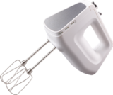 Handmixer "HMD-215", Multizerkleinerer "MC24-250" oder Stabmixer "STM1" im Angebot bei Marktkauf in Aalen Handmixer "HMD-215", Multizerkleinerer "MC24-250" oder Stabmixer "STM1" Angebote von Edeka bei Marktkauf Aalen für 19,99 €
