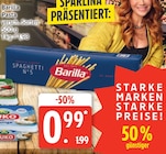 Pasta bei EDEKA Frischemarkt im Spantekow Prospekt für 0,99 €