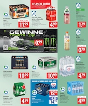 Aktueller famila Nordost Prospekt mit Coca Cola, "besser als gut!", Seite 15