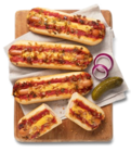 Hot Dog im Kaufland Prospekt Hot Dog im aktuellen Kaufland Prospekt für 0,89 €