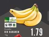 Aktuelle Bio Bananen Angebote bei EDEKA in Bochum Aktuelles BIO BANANEN Angebot bei EDEKA in Bochum ab 1,79 €