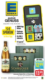 E center Supermarkt Prospekt der aktuellen Woche mit 55 Seiten, gültig von 01.06.2026 bis 06.06.2026, in Mühltal und Umgebung Aktueller E center Supermarkt Prospekt in Mühltal und Umgebung, "Aktuelle Angebote" mit 55 Seiten, 01.06.2026 - 06.06.2026