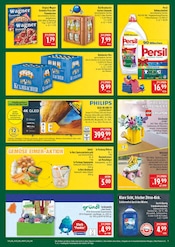 Aktueller Marktkauf Prospekt mit Wasser, "AUSWAHL RIESIG, PREISE NIEDRIG", Seite 3