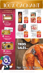 Offre Clavier dans le catalogue Colruyt du moment à la page 6