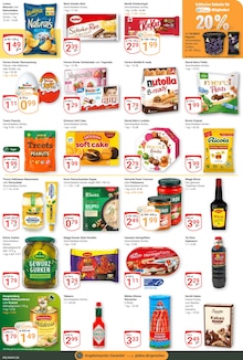 Sauerkraut im aktuellen GLOBUS Prospekt (Herne) Sauerkraut im GLOBUS Prospekt "Aktuelle Angebote" mit 24 Seiten (Herne)