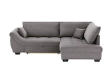 bobb Ecksofa Krissy Angebot in Waltersleben bobb Ecksofa Krissy im aktuellen Prospekt bei Höffner in Waltersleben