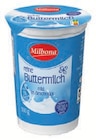 Reine Buttermilch von Milbona im aktuellen Lidl Prospekt für 0,49 €